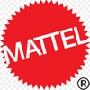 Logo Mattel